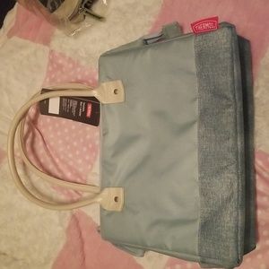 New NWT Thermos Lunchbox